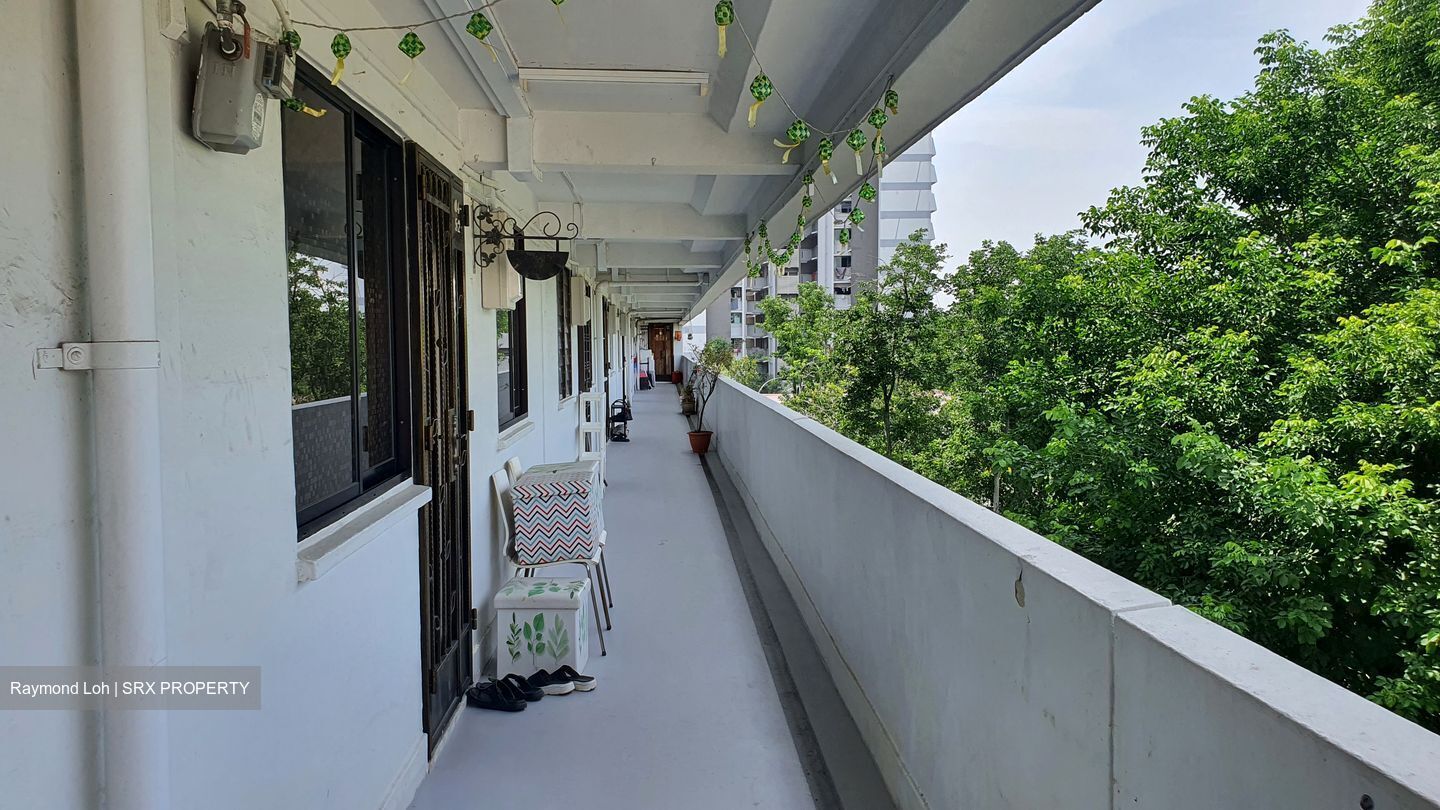 Blk 7 Hougang Avenue 3 (Hougang), HDB 3 Rooms #631495231